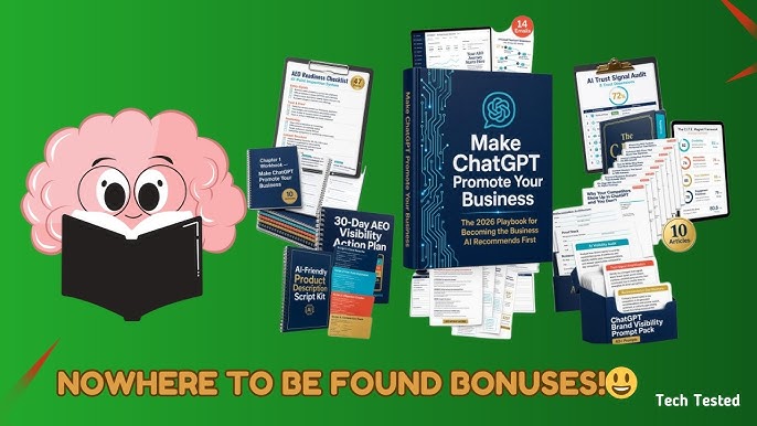 My Instant Pdf Makeover Generator Review: Ultimate Guide