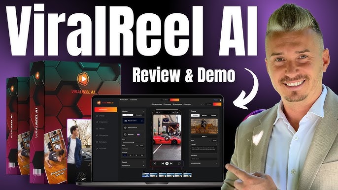 Viralreel Ai Review: Ultimate Guide to Boost Video Engagement