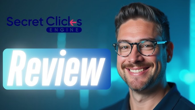 Secret Clicks Engine Review: Uncover the Truth Behind Its Power