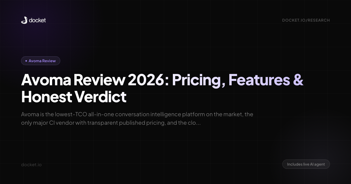 Vendor Verdict Review: Unbiased Insights for Smarter Choices