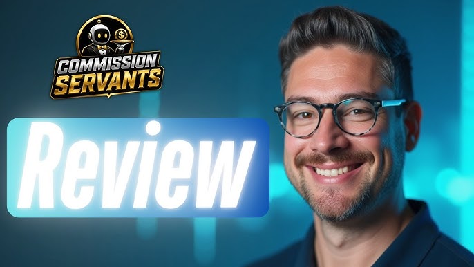 Commission Servants” Review: Honest Insights & Expert Analysis