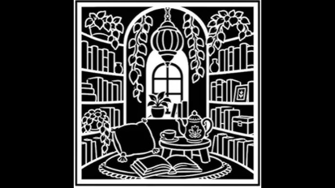 306 Prompts That Turn Chatgpt Into a Print-Ready Monochrome Coloring Book Factory: Ultimate Guide