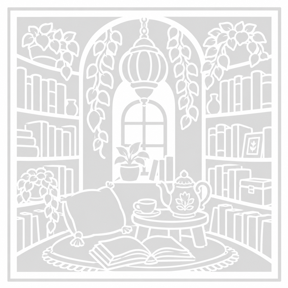 306 Prompts That Turn Chatgpt Into a Print-Ready Monochrome Coloring Book Factory: Ultimate Guide