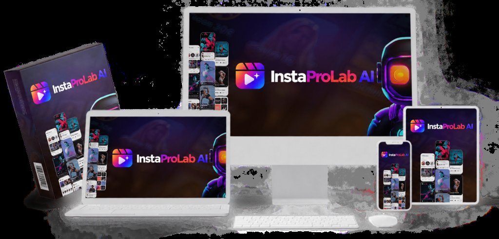 A secure digital cloud icon representing data privacy for InstaProLab AI users.