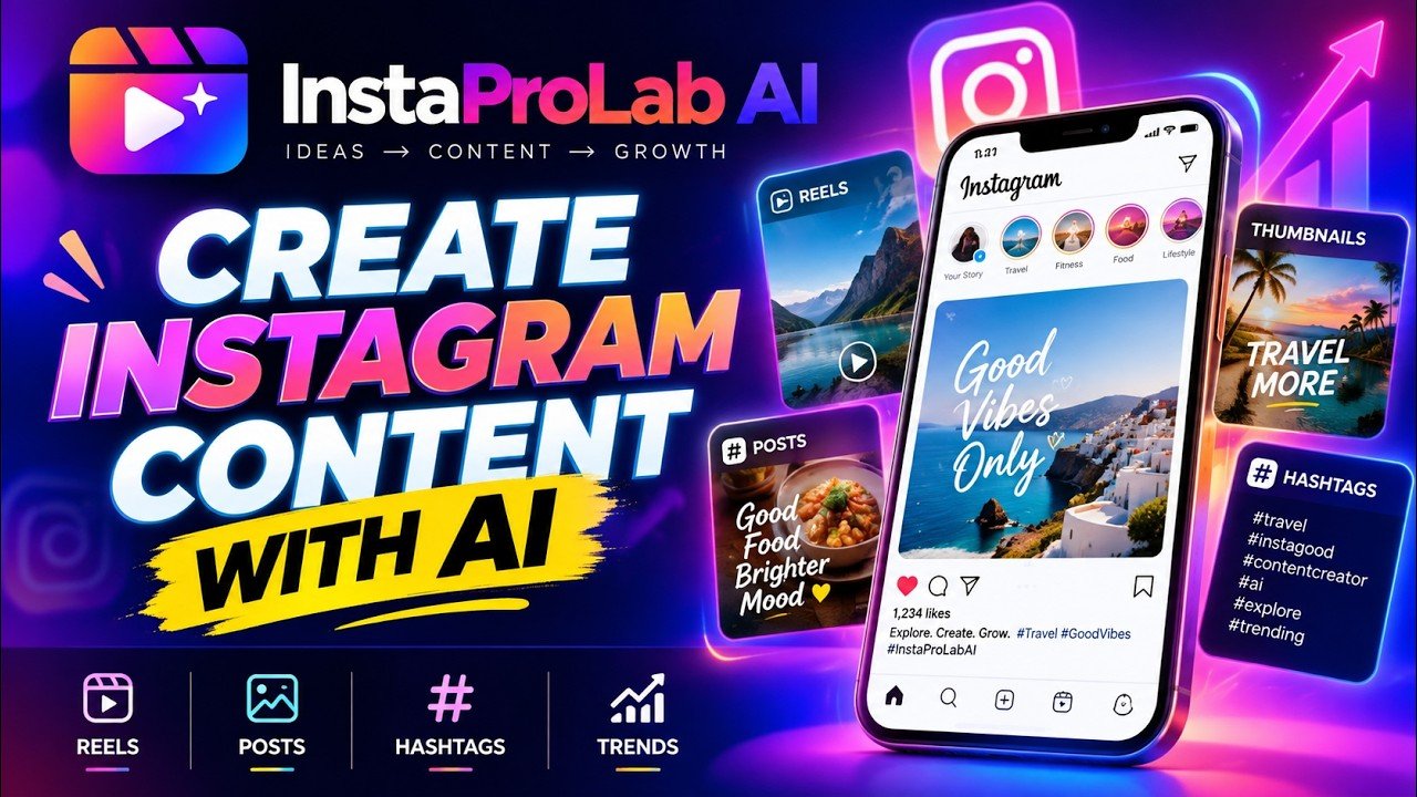 Checking for common AI editing mistakes in an image processed by InstaProLab AI.